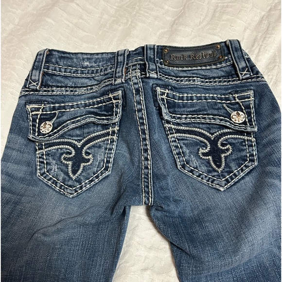 Jeans - Picture 3 of 6